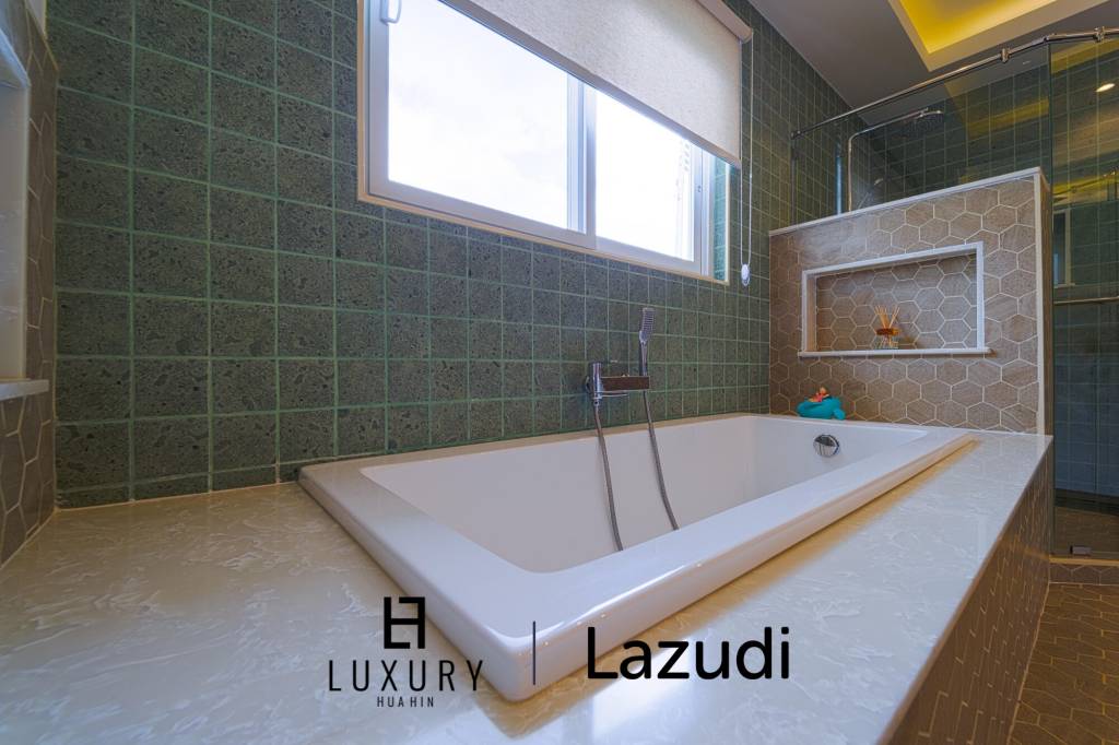 1,192 m² 4 Chambre 4 Salle de bain Villa Pour Louer