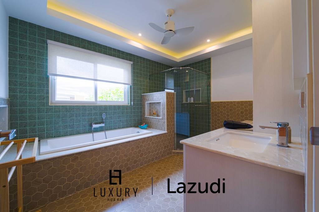 1,192 m² 4 Chambre 4 Salle de bain Villa Pour Louer