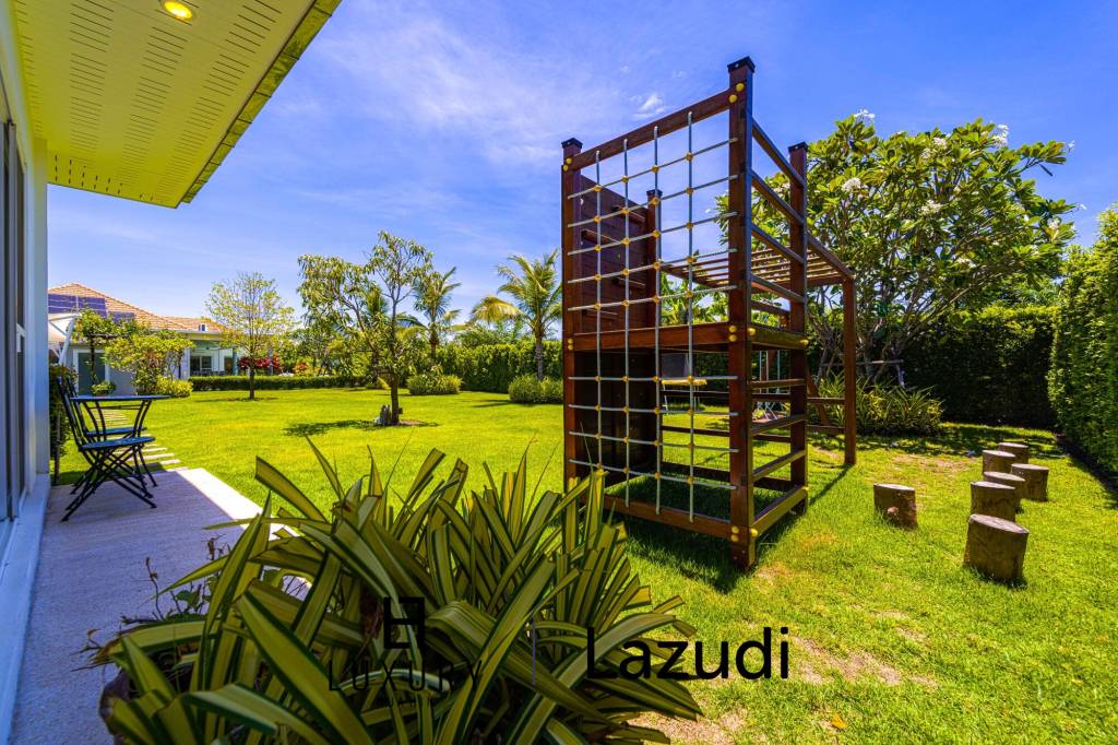 1,192 m² 4 Chambre 4 Salle de bain Villa Pour Louer