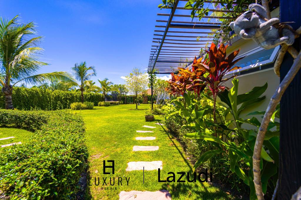 1,192 m² 4 Chambre 4 Salle de bain Villa Pour Louer