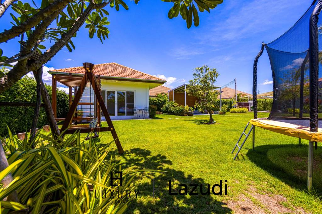 1,192 m² 4 Chambre 4 Salle de bain Villa Pour Louer