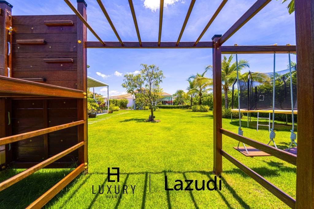 1,192 m² 4 Chambre 4 Salle de bain Villa Pour Louer