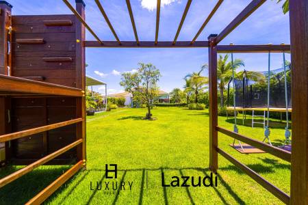 1,192 m² 4 Chambre 4 Salle de bain Villa Pour Louer