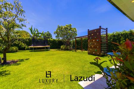 1,192 m² 4 Chambre 4 Salle de bain Villa Pour Louer