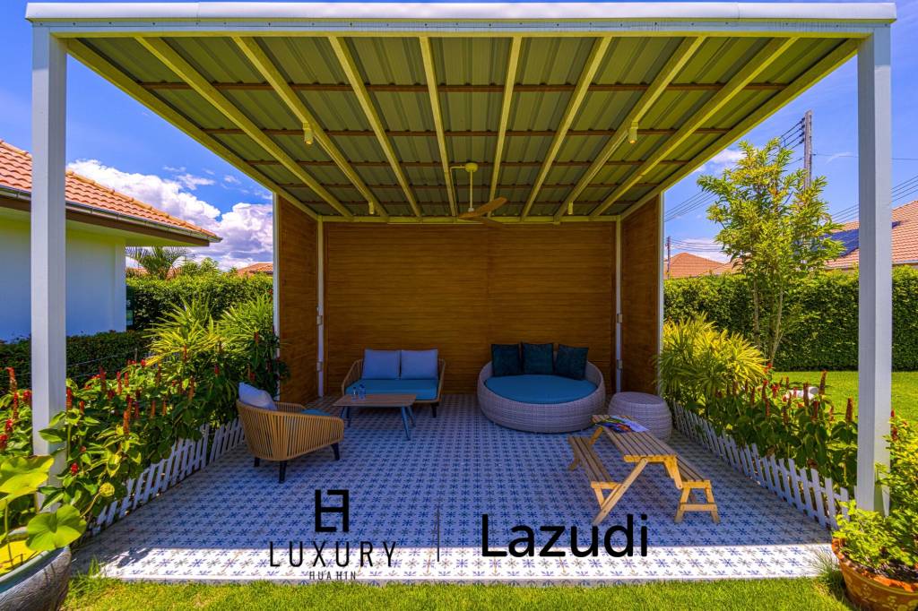 1,192 m² 4 Chambre 4 Salle de bain Villa Pour Louer