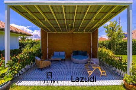 1,192 m² 4 Chambre 4 Salle de bain Villa Pour Louer