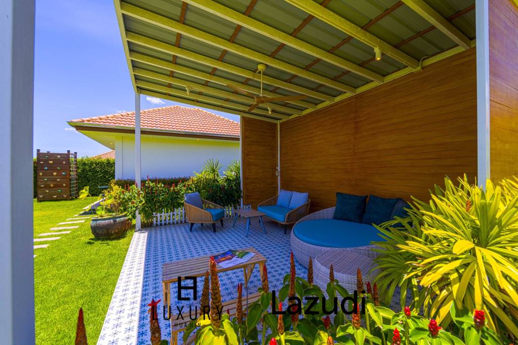 1,192 m² 4 Chambre 4 Salle de bain Villa Pour Louer