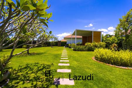 1,192 m² 4 Chambre 4 Salle de bain Villa Pour Louer