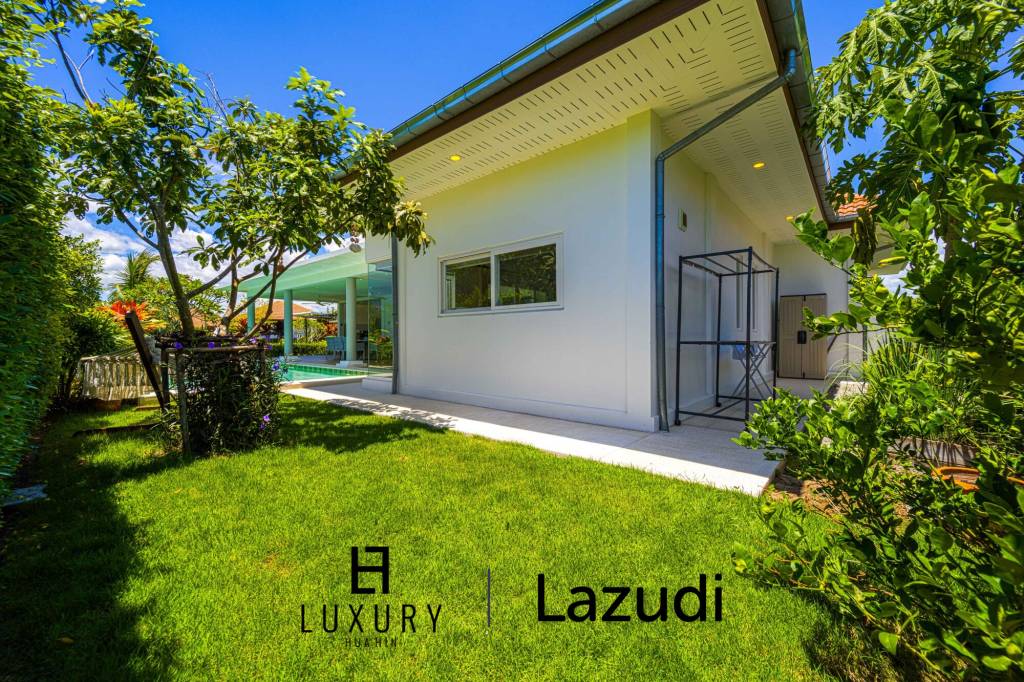 1,192 m² 4 Chambre 4 Salle de bain Villa Pour Louer