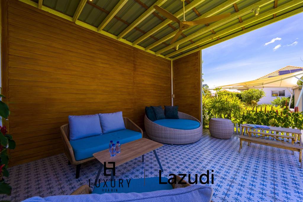 1,192 m² 4 Chambre 4 Salle de bain Villa Pour Louer