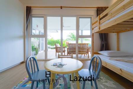 1,192 m² 4 Chambre 4 Salle de bain Villa Pour Louer