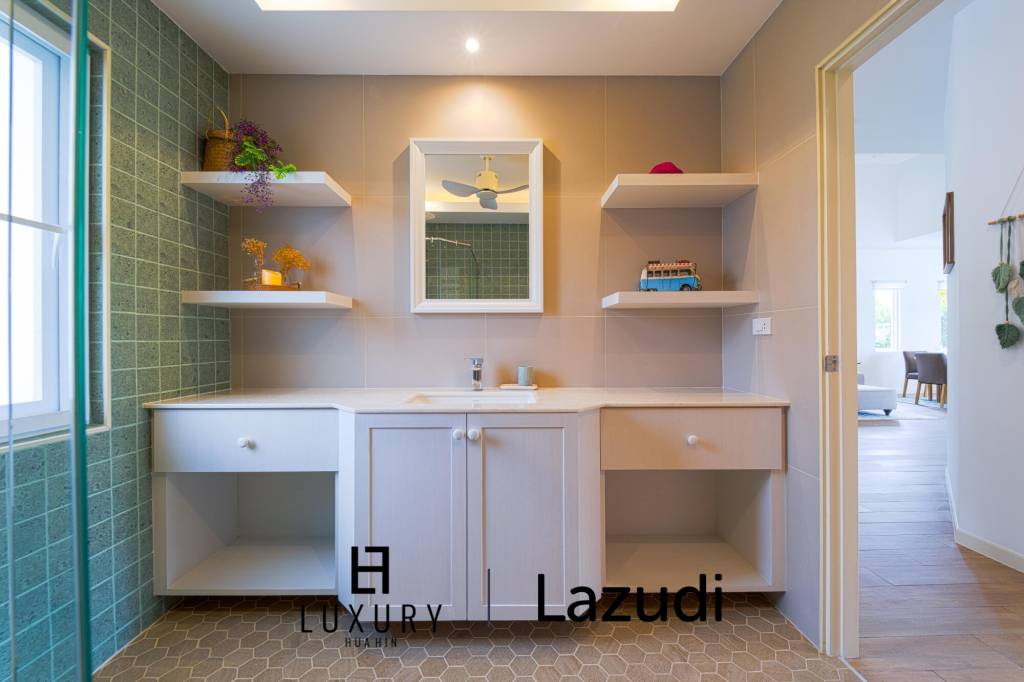 1,192 m² 4 Chambre 4 Salle de bain Villa Pour Louer