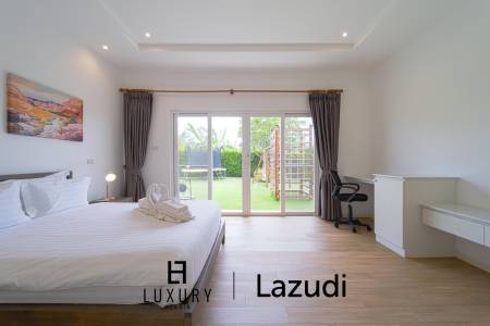 1,192 m² 4 Chambre 4 Salle de bain Villa Pour Louer