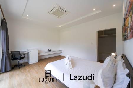 1,192 m² 4 Chambre 4 Salle de bain Villa Pour Louer