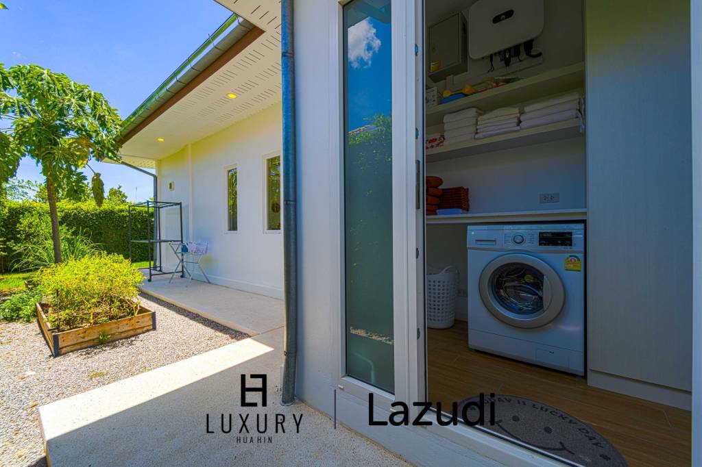 1,192 m² 4 Chambre 4 Salle de bain Villa Pour Louer