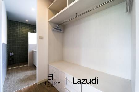 1,192 m² 4 Chambre 4 Salle de bain Villa Pour Louer