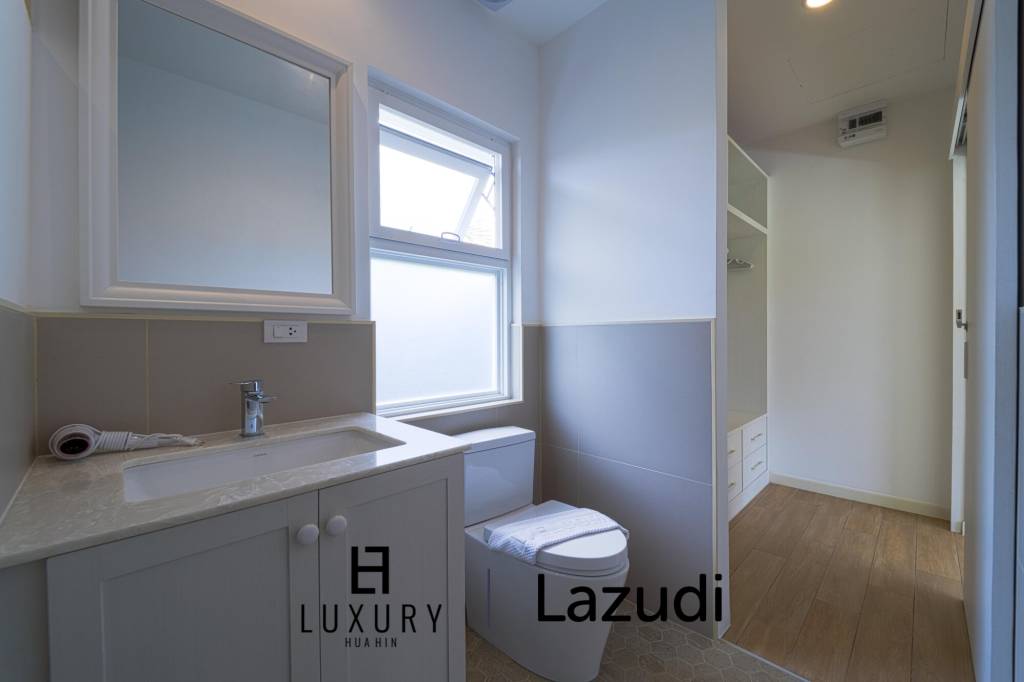 1,192 m² 4 Chambre 4 Salle de bain Villa Pour Louer