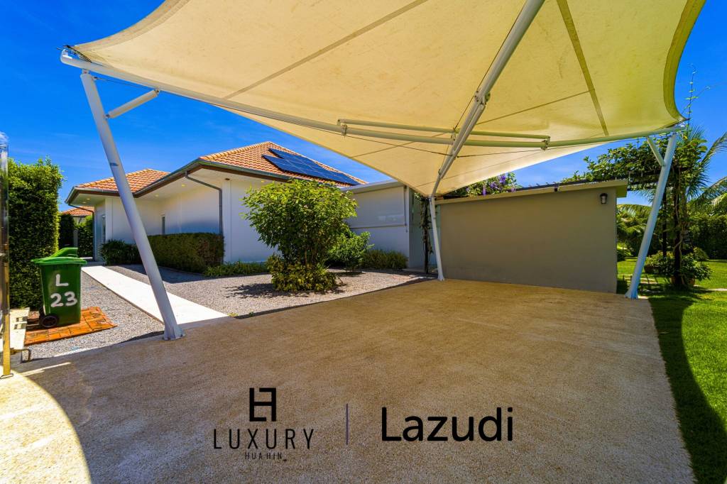 1,192 m² 4 Chambre 4 Salle de bain Villa Pour Louer