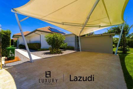 1,192 m² 4 Chambre 4 Salle de bain Villa Pour Louer