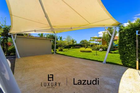 1,192 m² 4 Chambre 4 Salle de bain Villa Pour Louer