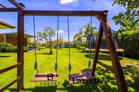 1,192 m² 4 Chambre 4 Salle de bain Villa Pour Louer