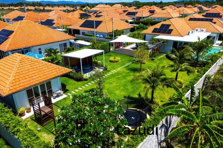 1,192 m² 4 Chambre 4 Salle de bain Villa Pour Louer