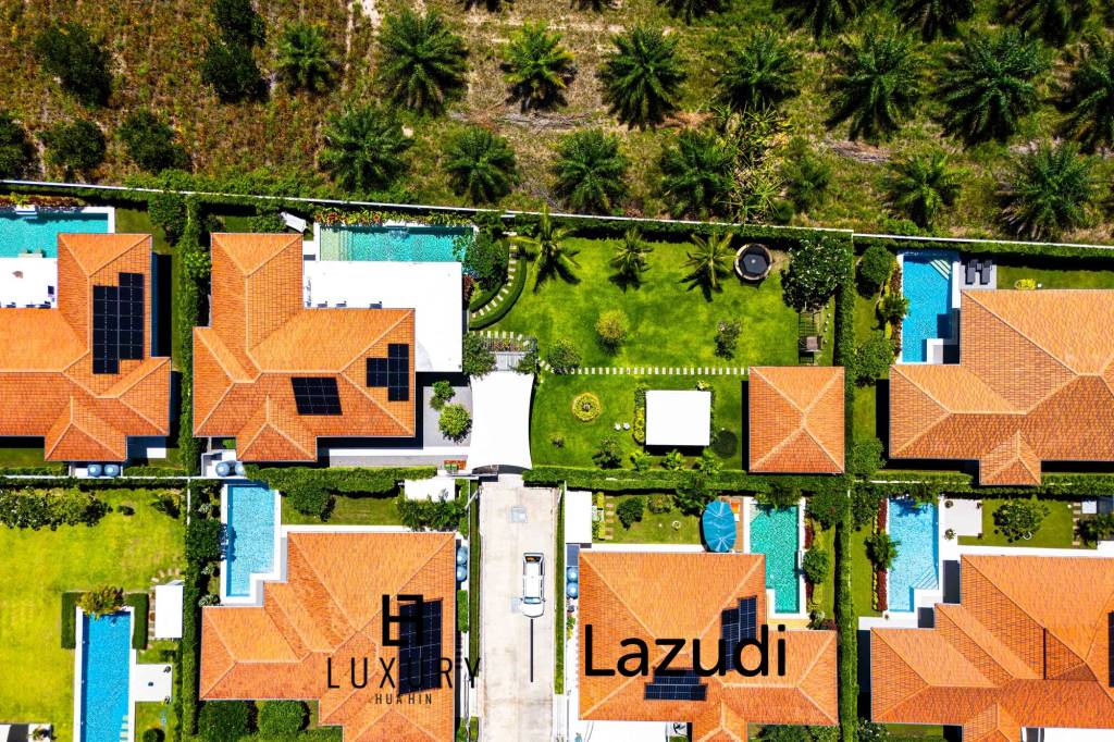 1,192 m² 4 Chambre 4 Salle de bain Villa Pour Louer