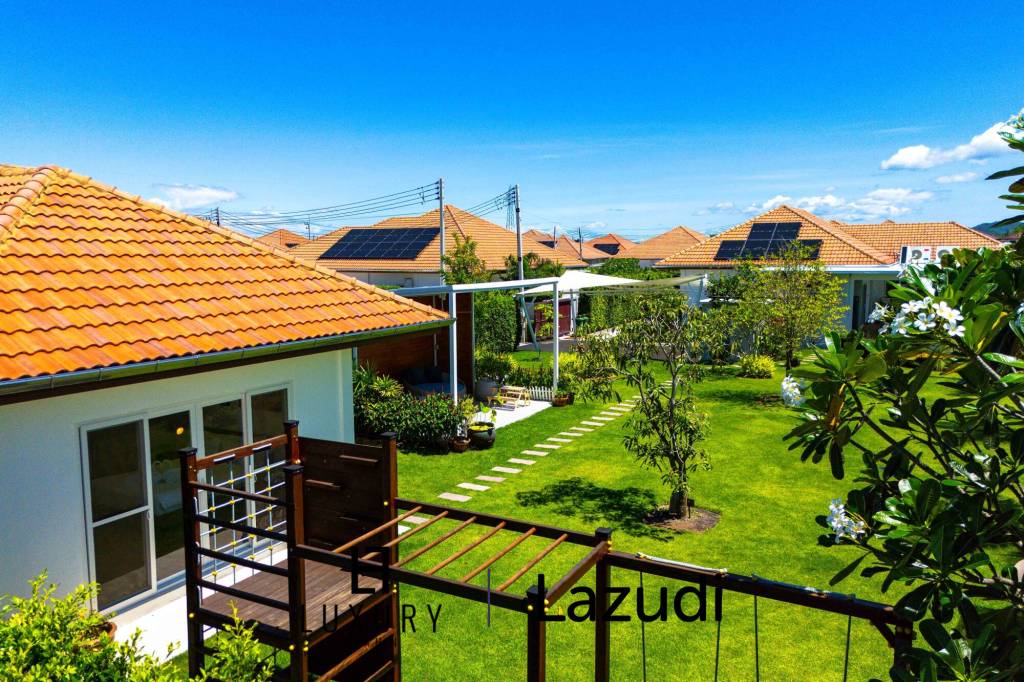 1,192 m² 4 Chambre 4 Salle de bain Villa Pour Louer