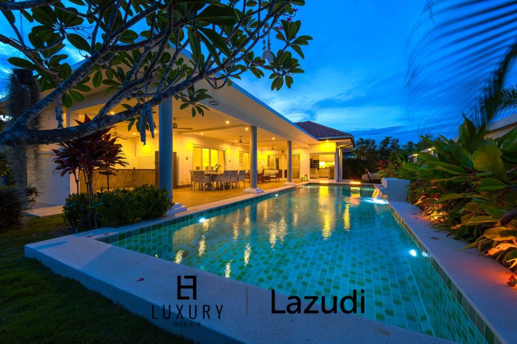 1,192 m² 4 Chambre 4 Salle de bain Villa Pour Louer