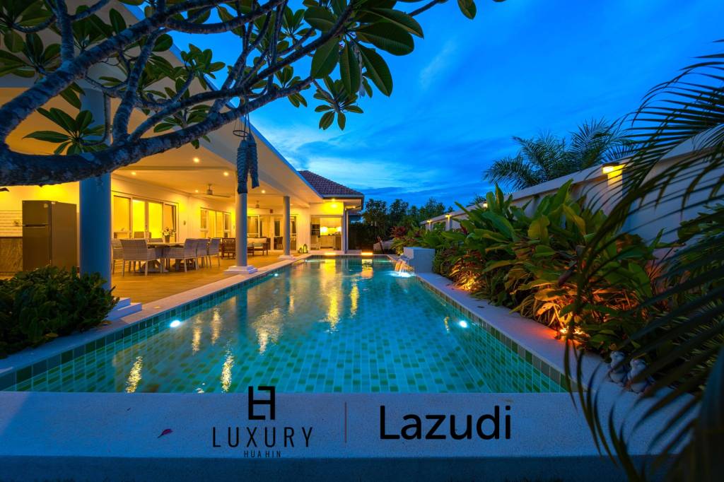 1,192 m² 4 Chambre 4 Salle de bain Villa Pour Louer