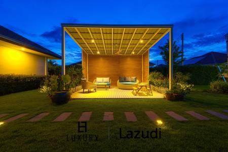 1,192 m² 4 Chambre 4 Salle de bain Villa Pour Louer