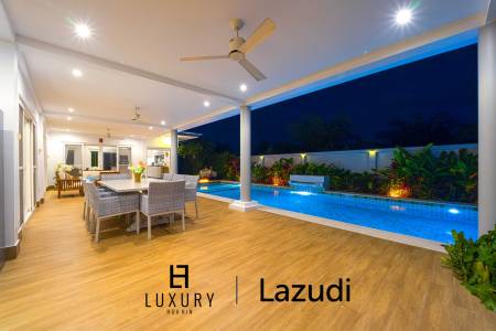 1,192 m² 4 Chambre 4 Salle de bain Villa Pour Louer