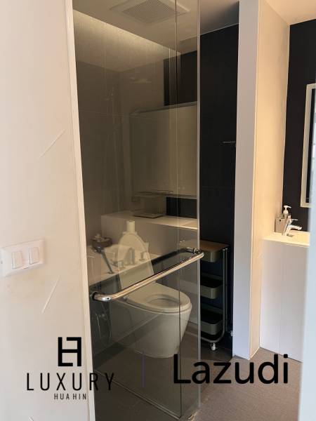 Stunning Beachfront 3BR Condo with Sea Views & Private Pool