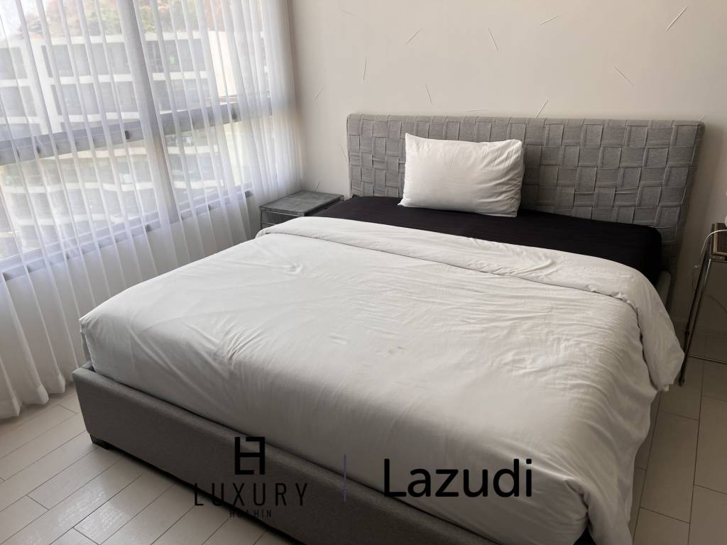 Stunning Beachfront 3BR Condo with Sea Views & Private Pool