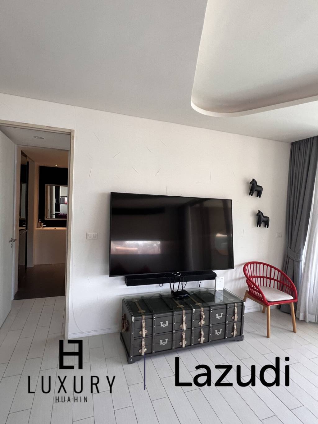 Stunning Beachfront 3BR Condo with Sea Views & Private Pool