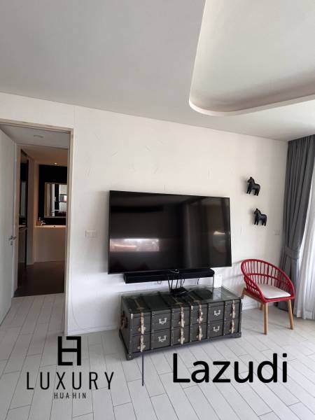 Stunning Beachfront 3BR Condo with Sea Views & Private Pool