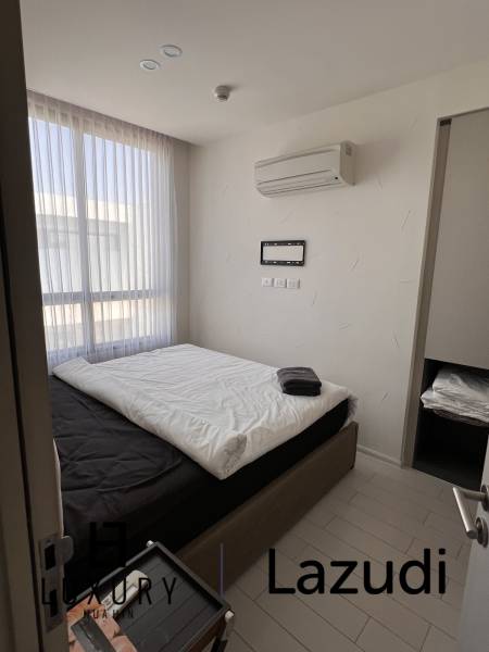 Stunning Beachfront 3BR Condo with Sea Views & Private Pool