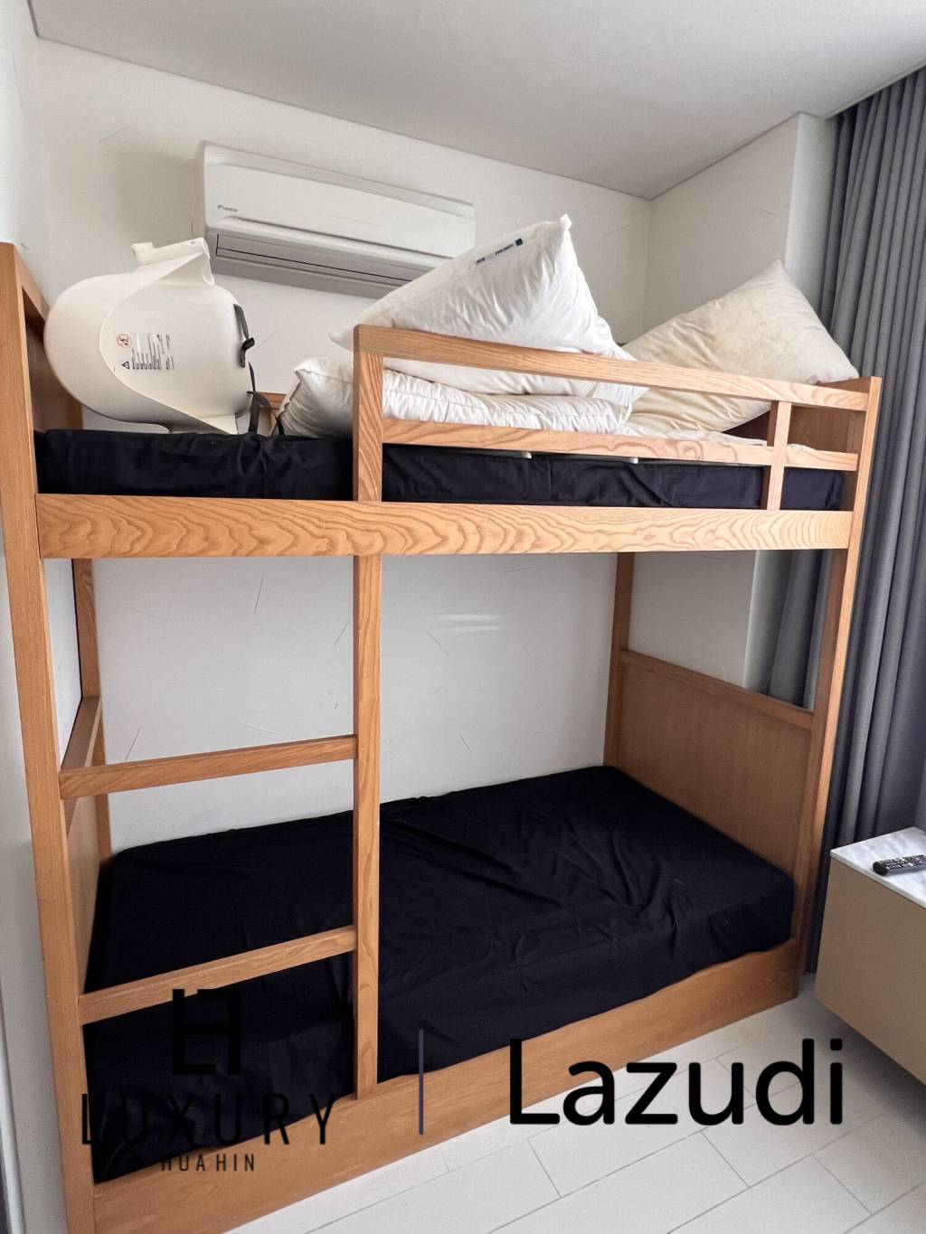 Stunning Beachfront 3BR Condo with Sea Views & Private Pool