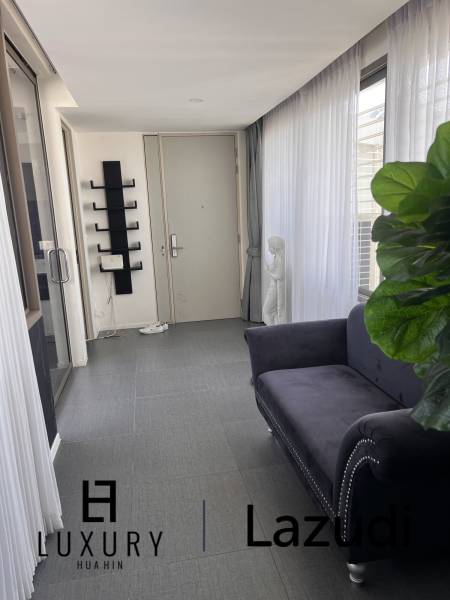 Stunning Beachfront 3BR Condo with Sea Views & Private Pool