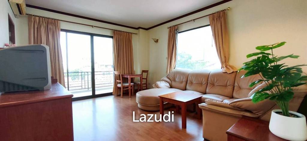 Prime Investment 5-Story Serviced Apartment for Sale