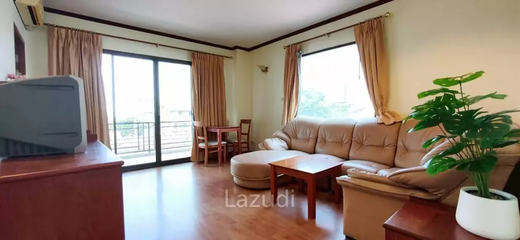 Prime Investment 5-Story Serviced Apartment for Sale
