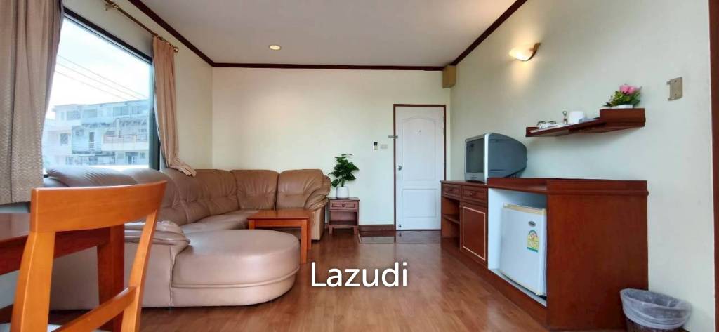 Prime Investment 5-Story Serviced Apartment for Sale
