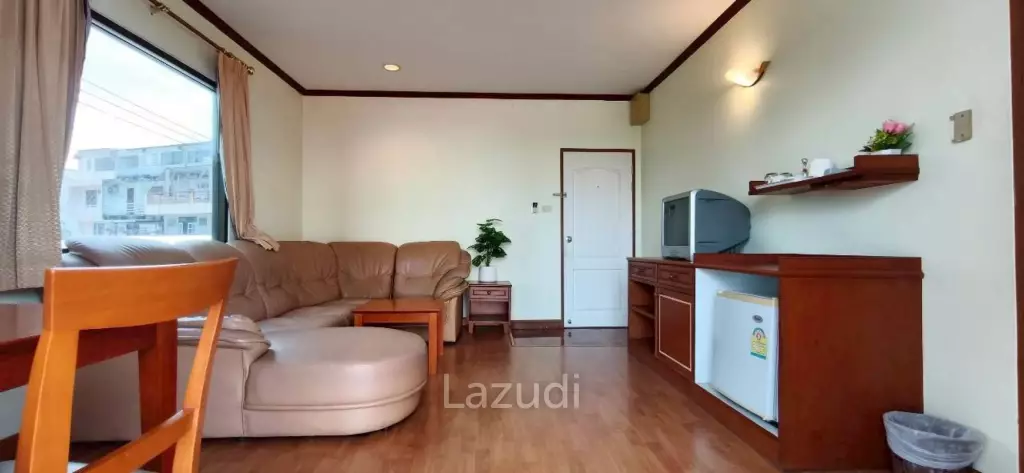 Prime Investment 5-Story Serviced Apartment for Sale