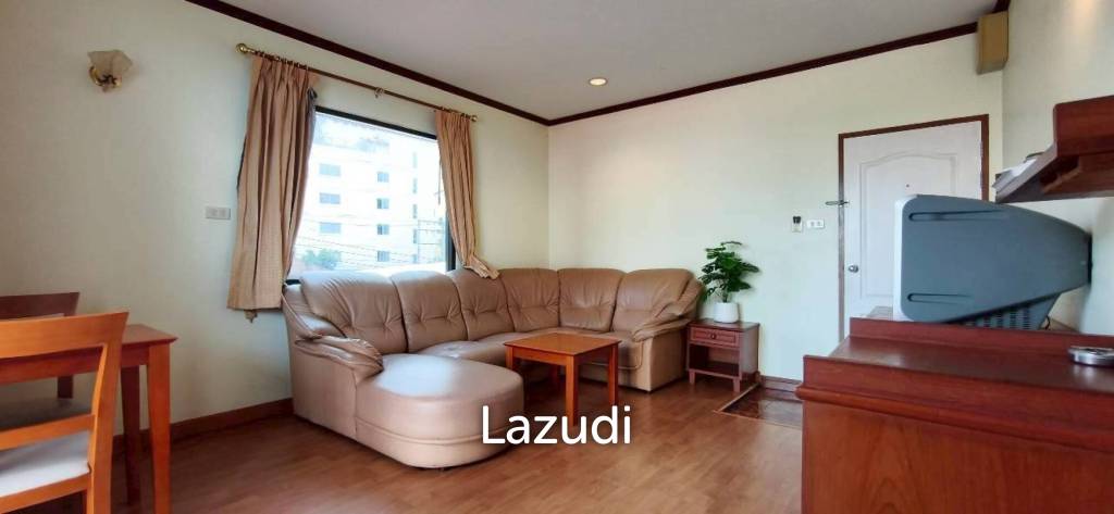 Prime Investment 5-Story Serviced Apartment for Sale