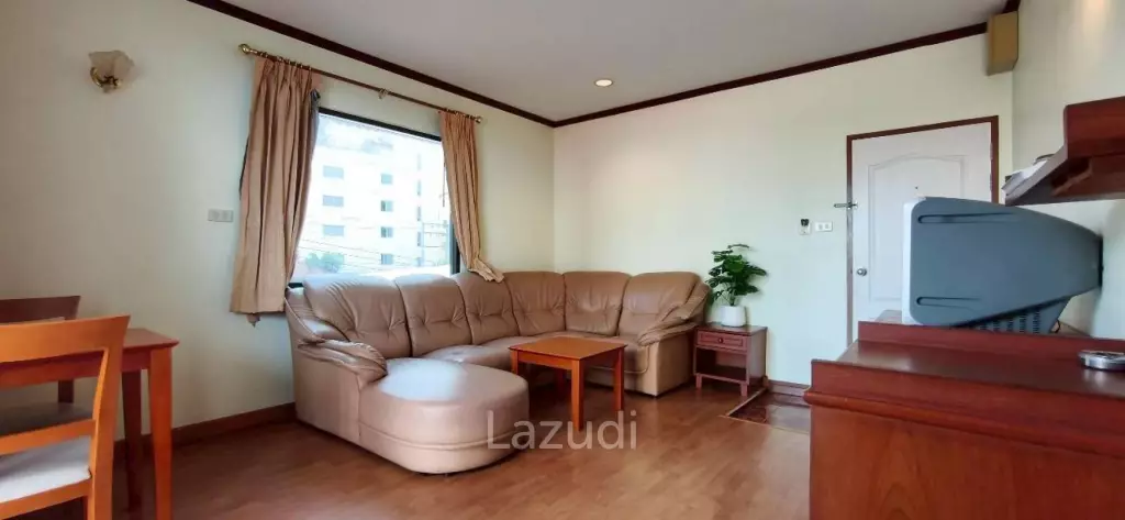 Prime Investment 5-Story Serviced Apartment for Sale