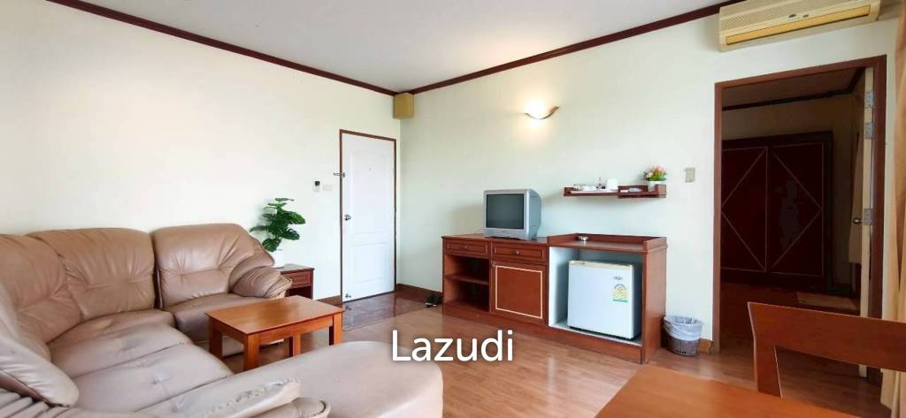 Prime Investment 5-Story Serviced Apartment for Sale
