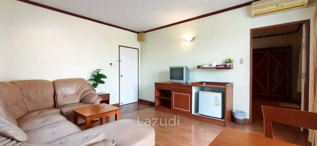 Prime Investment 5-Story Serviced Apartment for Sale
