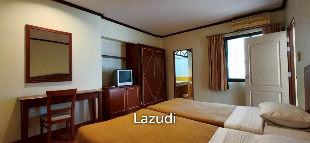 Prime Investment 5-Story Serviced Apartment for Sale