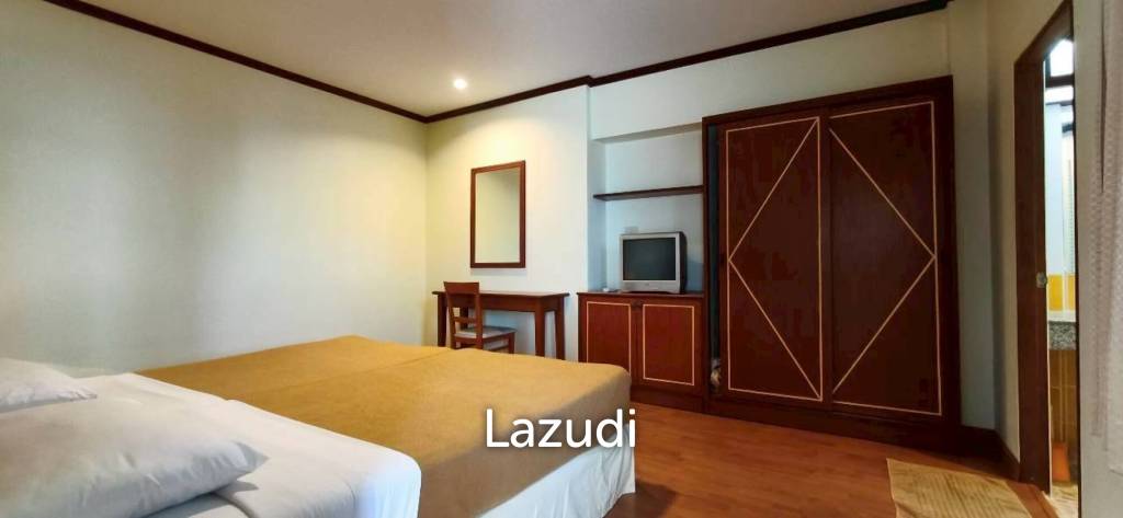 Prime Investment 5-Story Serviced Apartment for Sale
