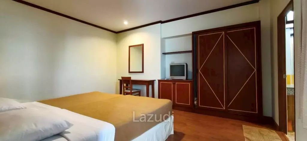 Prime Investment 5-Story Serviced Apartment for Sale